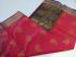 PL BIG BUTTA SAREE
